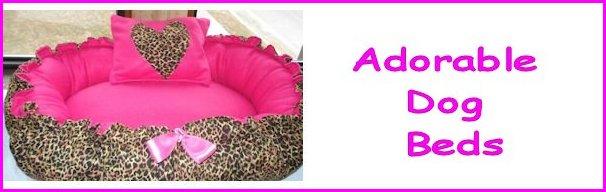 adorable dog beds