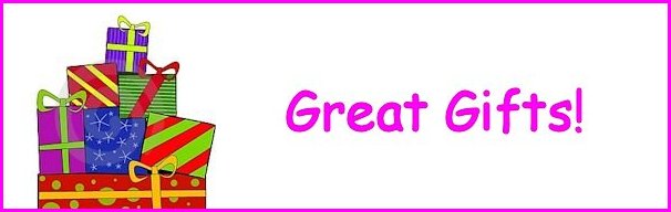 great gift ideas
