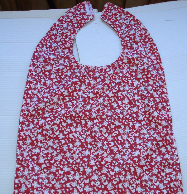 adult bib