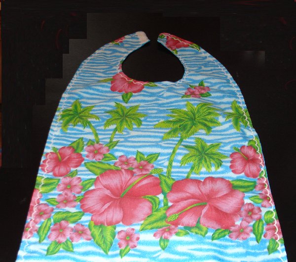 adult bib