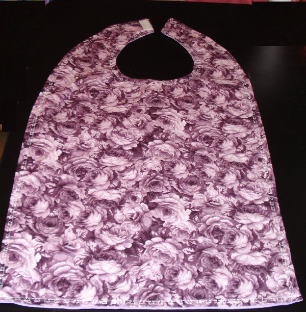 adult bib