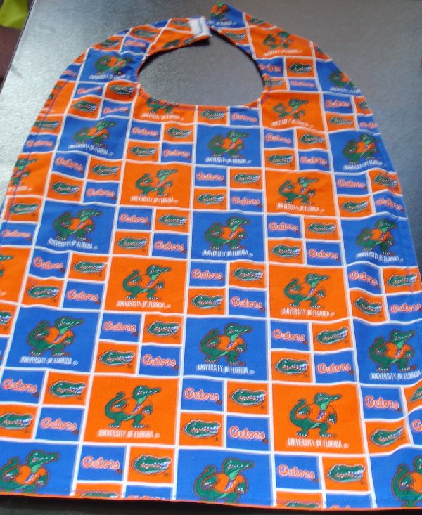 adult bib