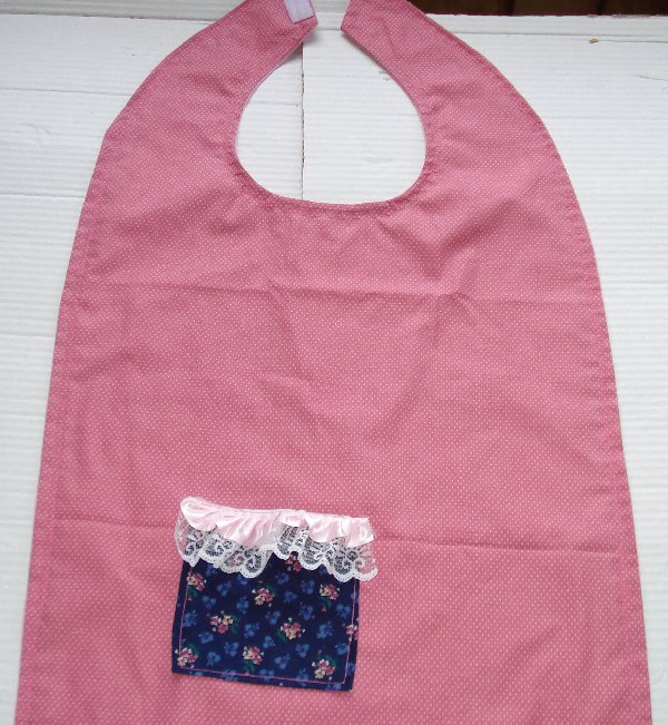 adult bib