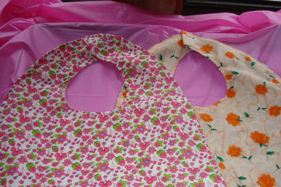 adult dining bib