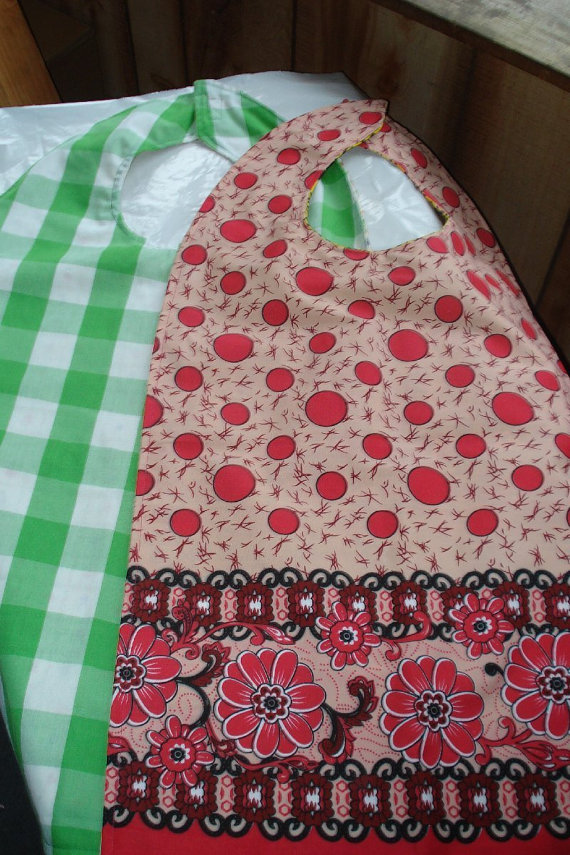 adult dining bib