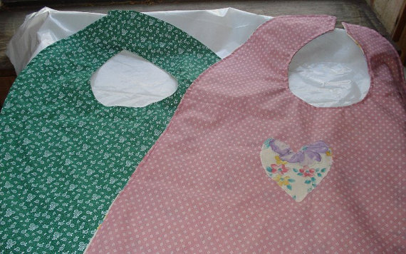 adult bib