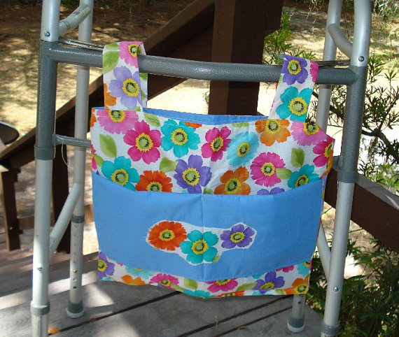 walker tote bag