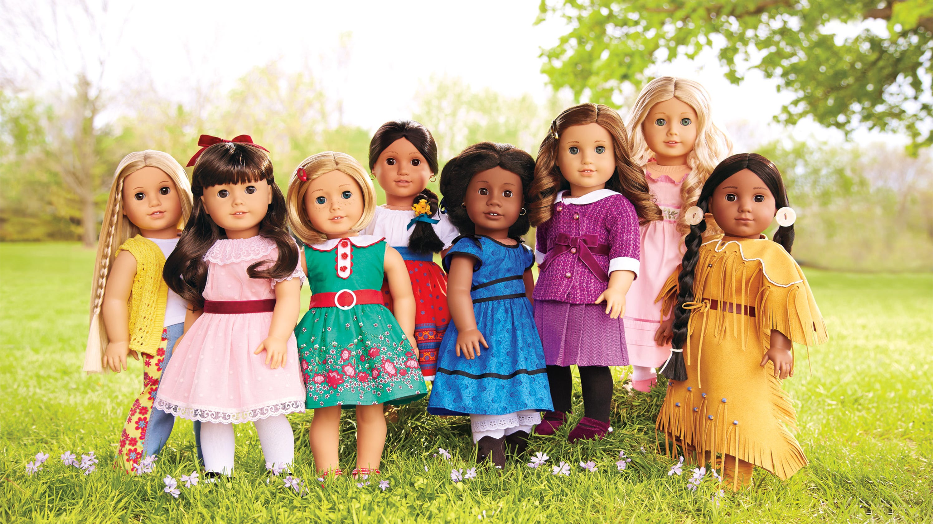 american girl doll clothes